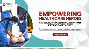 Simulation Based Education