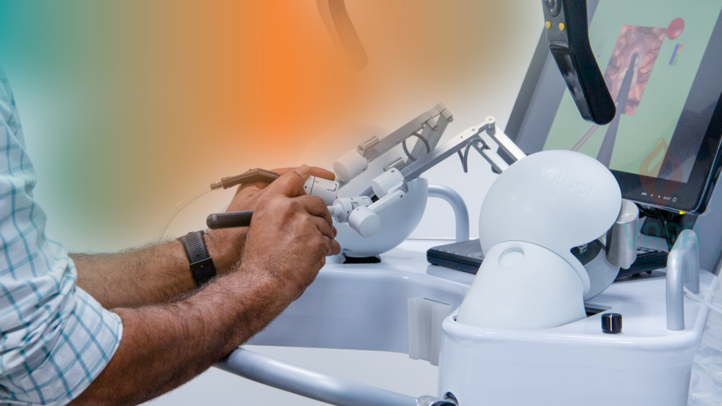 Leveraging Technology for Cutting-Edge