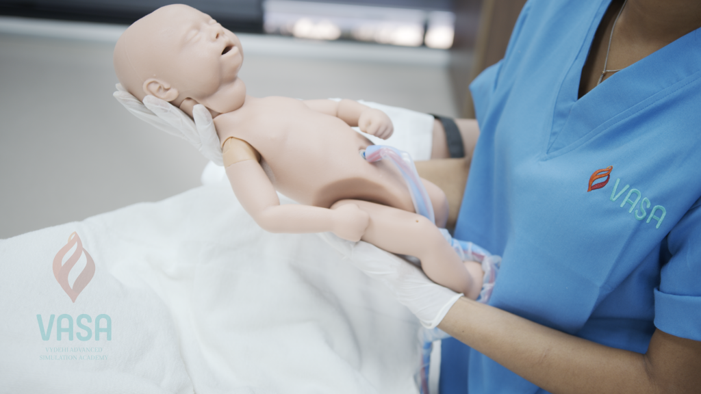 Simulation-Based Clinical Skills