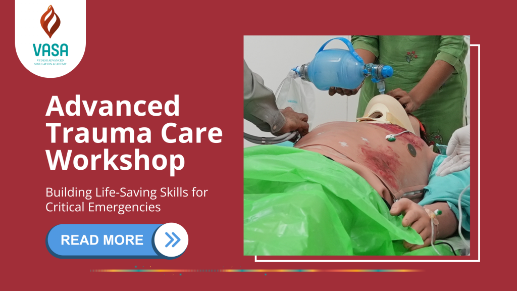 Advanced Trauma Care Workshop