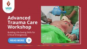Advanced Trauma Care Workshop