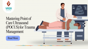 Mastering Point of Care Ultrasound (POCUS) for Trauma Management
