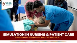 Simulation in Nursing Education