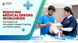 Reducing Medical Errors Worldwide